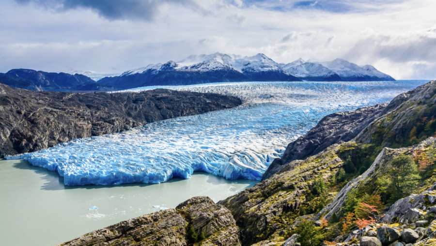 21 de marzo: Chile se prepara para conmemorar el primer Día Nacional de los Glaciares